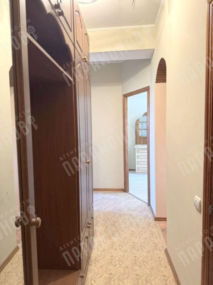 2-комн квартира Петербургское ш, 51