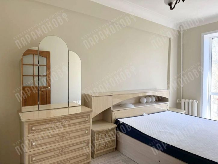 2-комн квартира Петербургское ш, 51