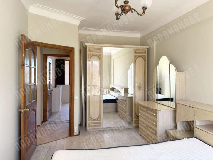 2-комн квартира Петербургское ш, 51