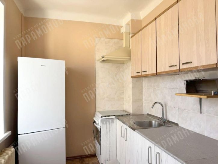 2-комн квартира Петербургское ш, 51