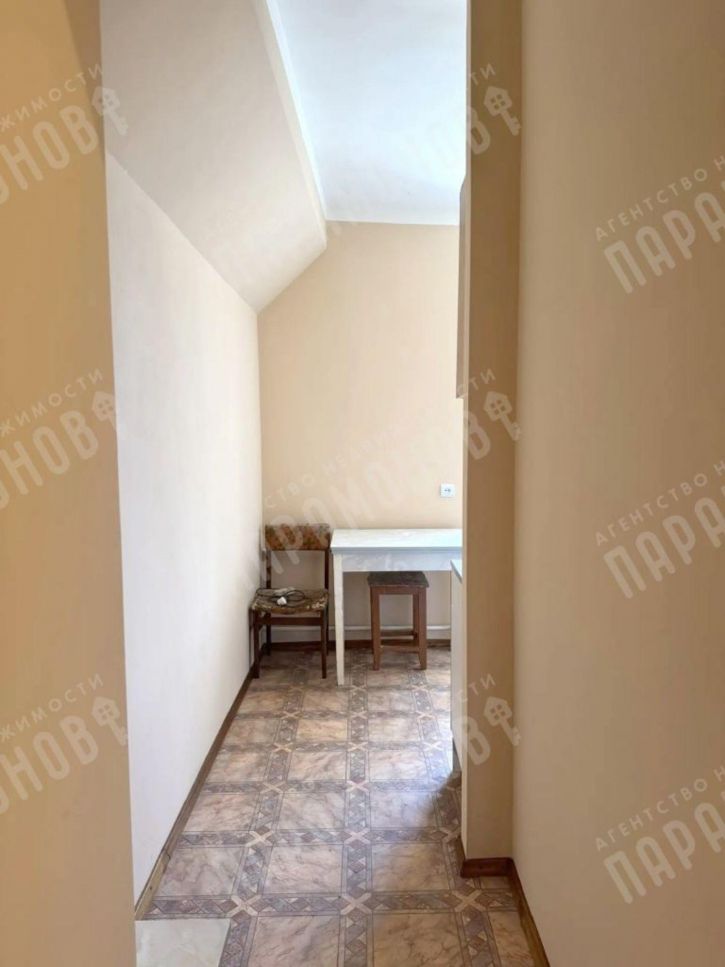 2-комн квартира Петербургское ш, 51