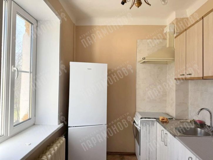 2-комн квартира Петербургское ш, 51