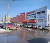 торговое помещение 100 кв м ул Луначарского, 18