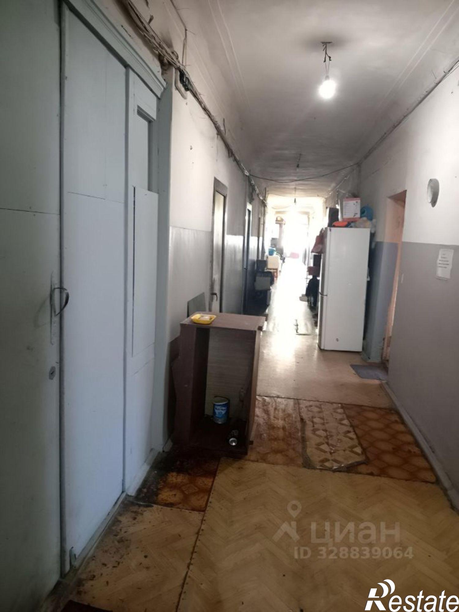 Купить комнату за 1 150 000 рублей на ул Маршала Захарова, 6