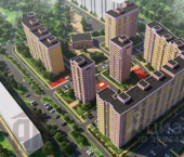 торговое помещение 31 кв м Бурашевское шоссе, 60