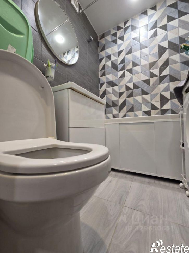 2-комн квартира Трёхсвятская улица, 28,  д. 28