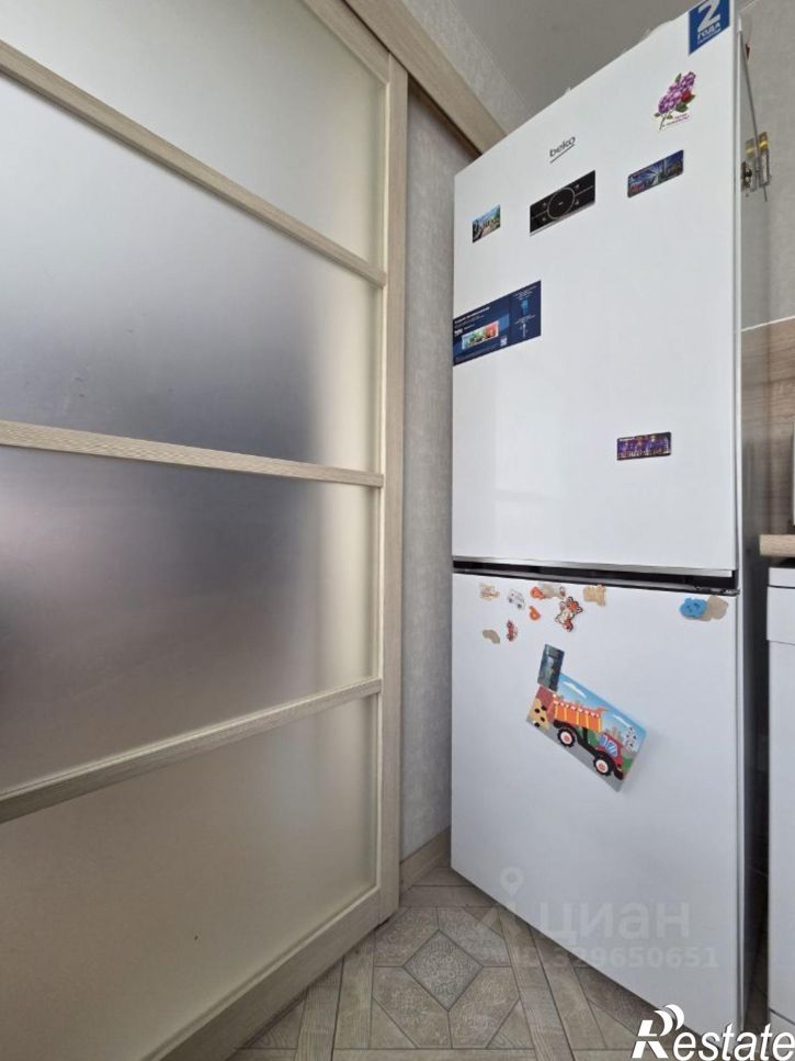 2-комн квартира Трёхсвятская улица, 28,  д. 28