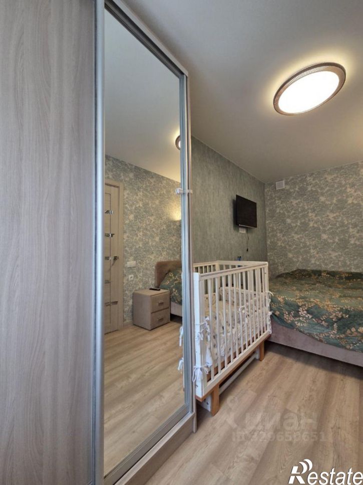 2-комн квартира Трёхсвятская улица, 28,  д. 28