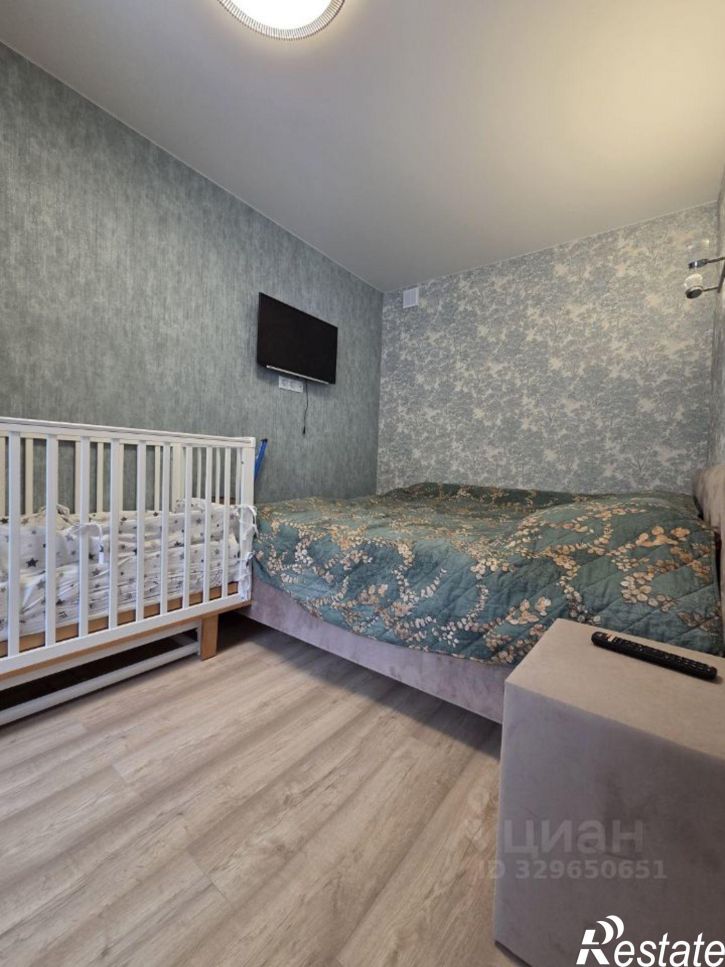 2-комн квартира Трёхсвятская улица, 28,  д. 28