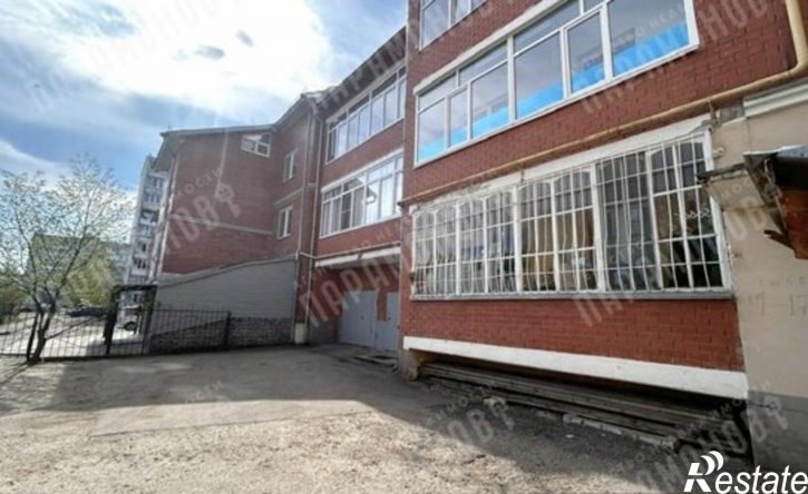 2-комн квартира улица Фадеева, 6В,  д. 6В