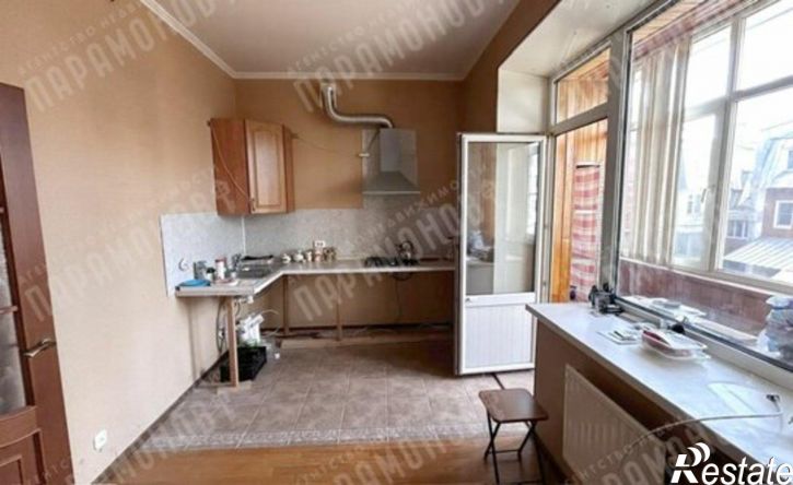 2-комн квартира улица Фадеева, 6В,  д. 6В