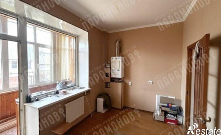 2-комн квартира улица Фадеева, 6В,  д. 6В