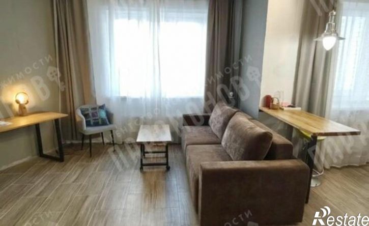 3-комн квартира улица Терещенко, 6 к4,  д. 6 к4