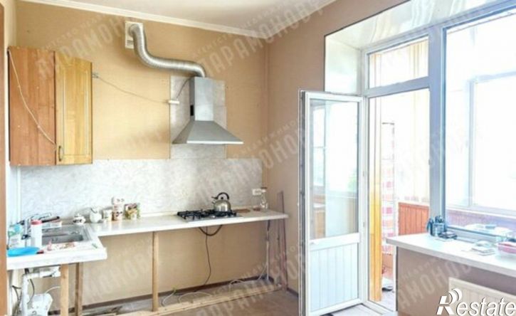 2-комн квартира улица Фадеева, 6В,  д. 6В