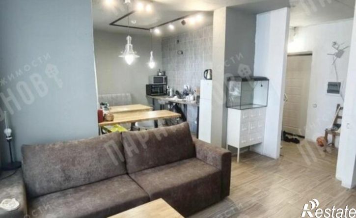 3-комн квартира улица Терещенко, 6 к4,  д. 6 к4