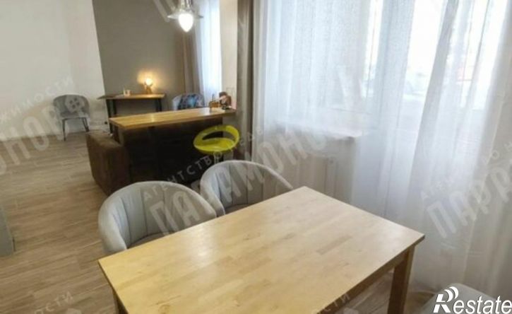 3-комн квартира улица Терещенко, 6 к4,  д. 6 к4