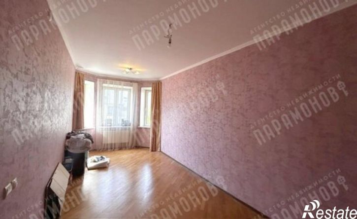 2-комн квартира улица Фадеева, 6В,  д. 6В