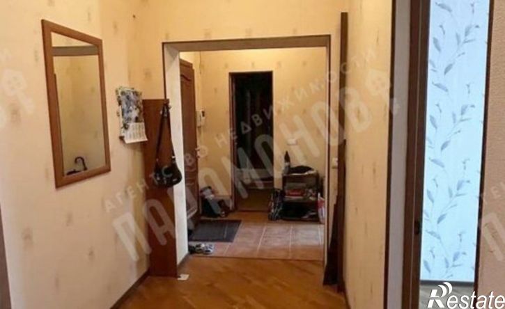 2-комн квартира улица Фадеева, 6В,  д. 6В