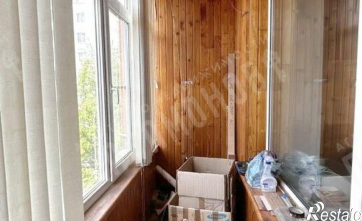 2-комн квартира улица Фадеева, 6В,  д. 6В