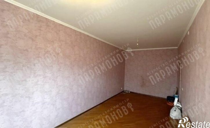 2-комн квартира улица Фадеева, 6В,  д. 6В