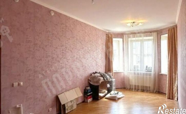 2-комн квартира улица Фадеева, 6В,  д. 6В