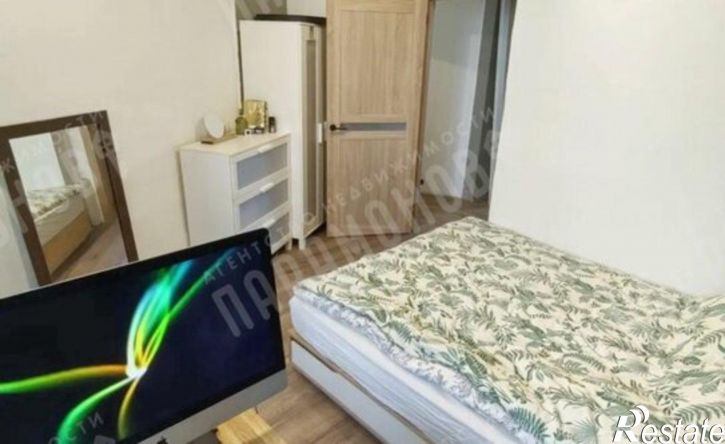 3-комн квартира улица Терещенко, 6 к4,  д. 6 к4