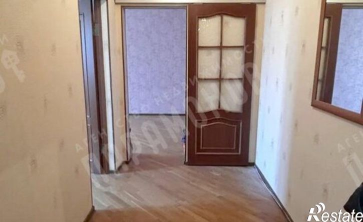 2-комн квартира улица Фадеева, 6В,  д. 6В
