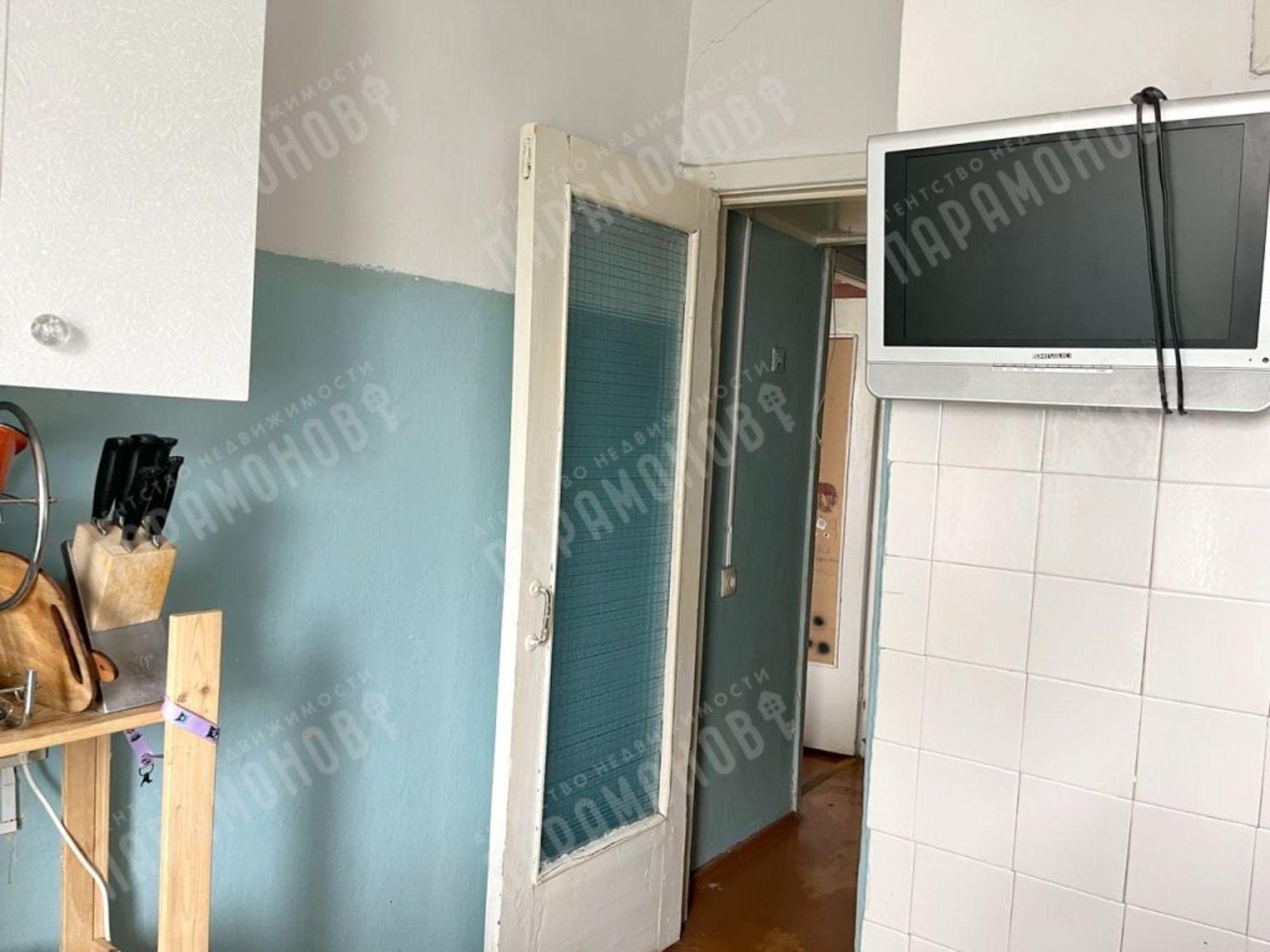 Купить квартиру за 2 899 000 рублей на Гвардейская ул, 9к2