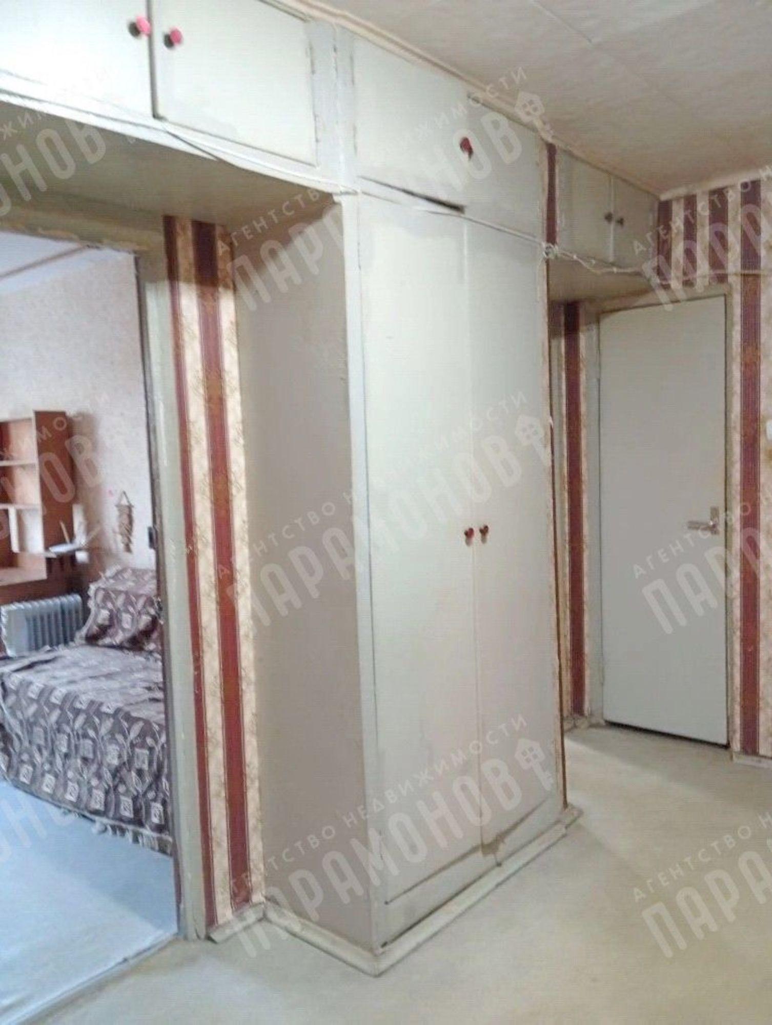 Купить квартиру за 5 790 000 рублей на Паши Савельевой ул, 35к4