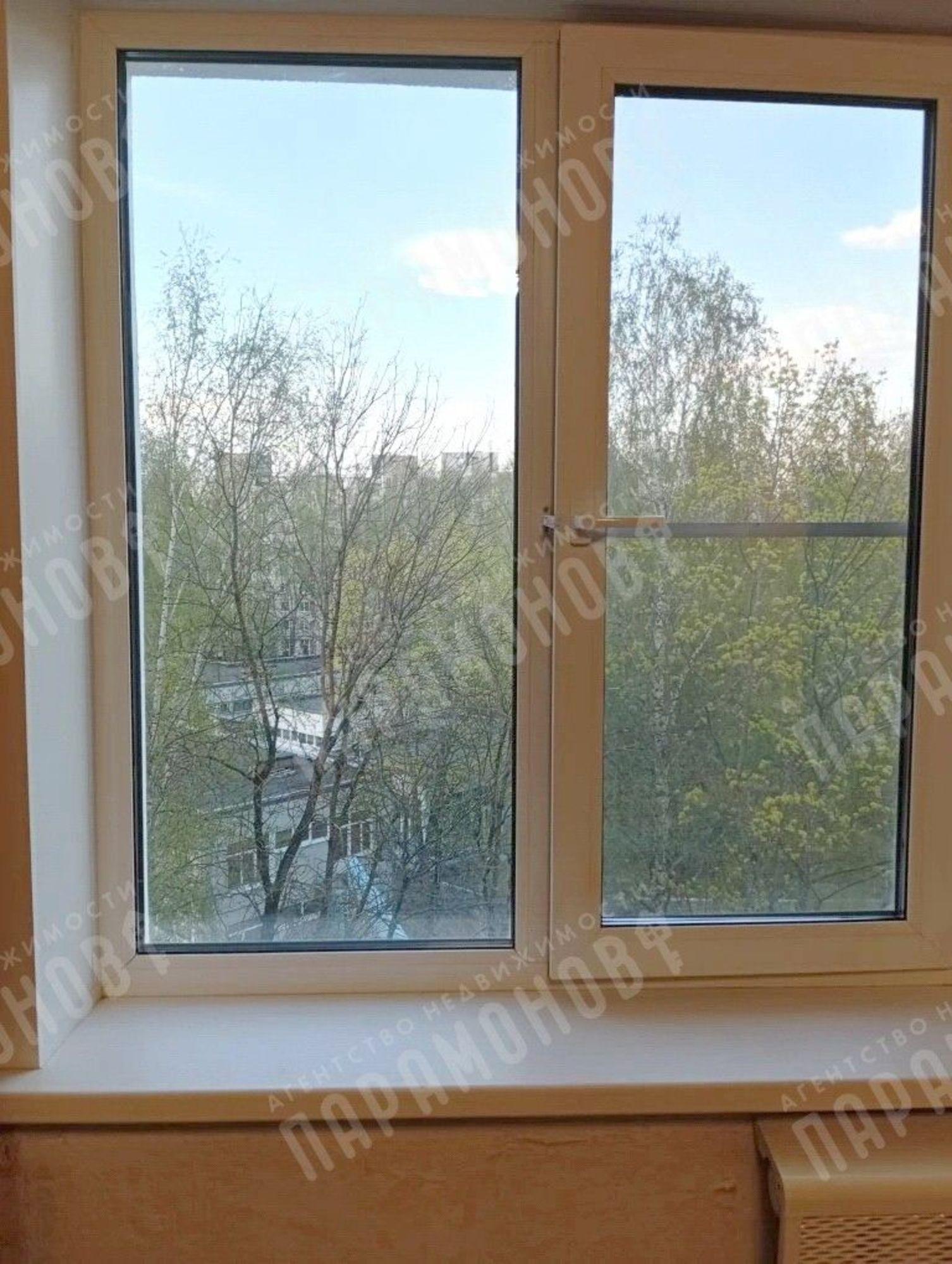 Купить квартиру за 5 790 000 рублей на Паши Савельевой ул, 35к4