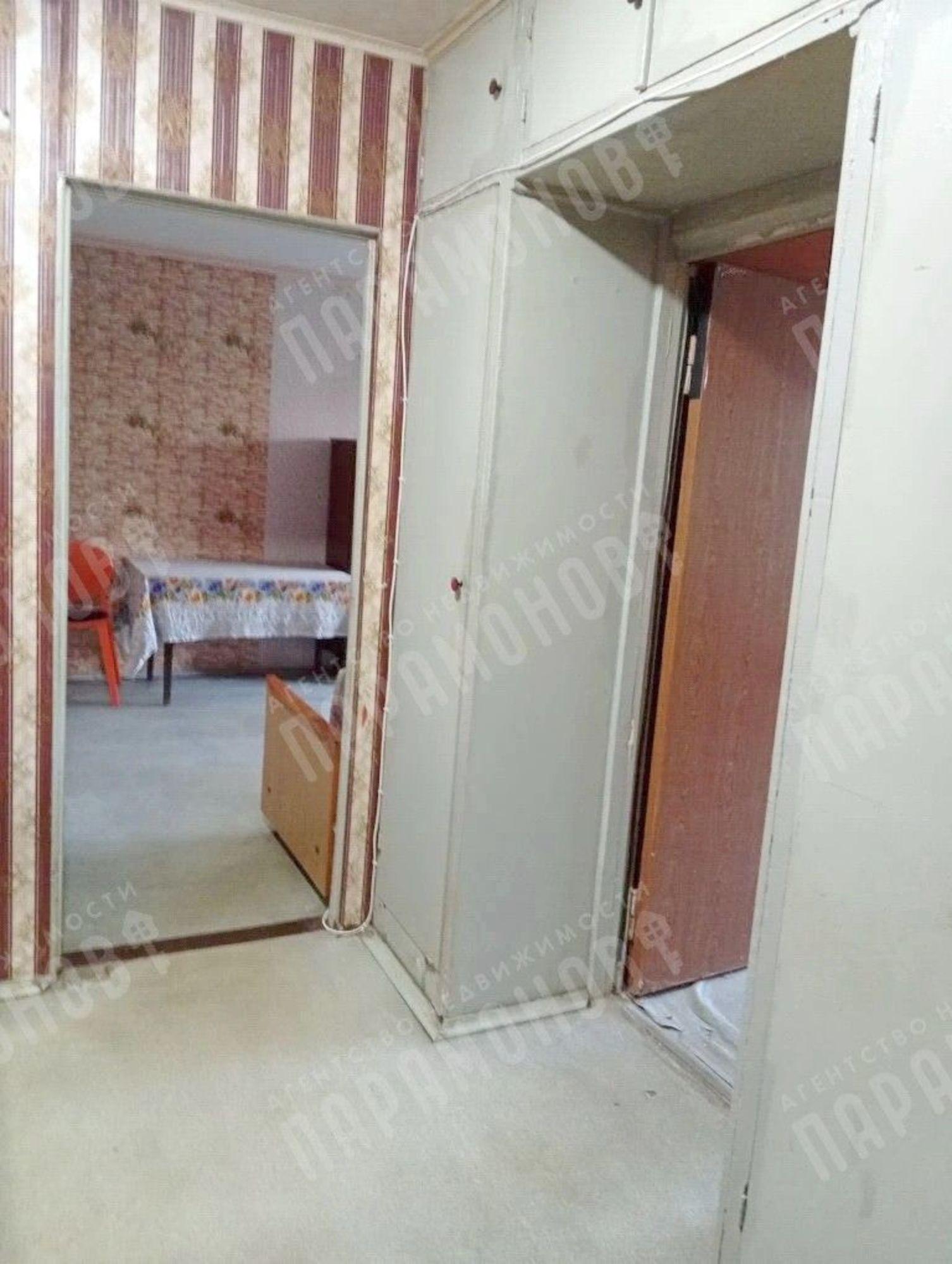 Купить квартиру за 5 790 000 рублей на Паши Савельевой ул, 35к4