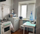 1-комн, 31кв м, этаж 4/5 Гвардейская ул, 9к2