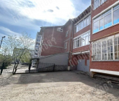 2-комн, 60кв м, этаж 2/4 Фадеева ул, 6В