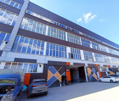 помещение 1500 кв м Калинина пр-кт, 15 с5