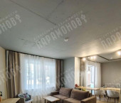 3-комн, 70кв м, этаж 1/16 Терещенко ул, 6к4