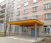 комната 80 кв м Учительская ул, 13/34