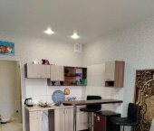 1-комн, 27кв м, этаж 3/17 Новочеркасская ул, 56