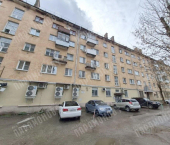 2-комн, 42кв м, этаж 3/5 Волоколамский пр-кт, 24