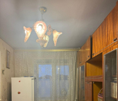 2-комн, 41кв м, этаж 5/6 проспект Чайковского, 1б