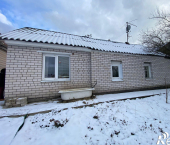 коттедж 56 кв м улица Кутузова, 56