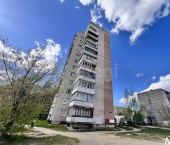 3-комн, 63кв м, этаж 10/12 улица Академика Туполева, 116 к3