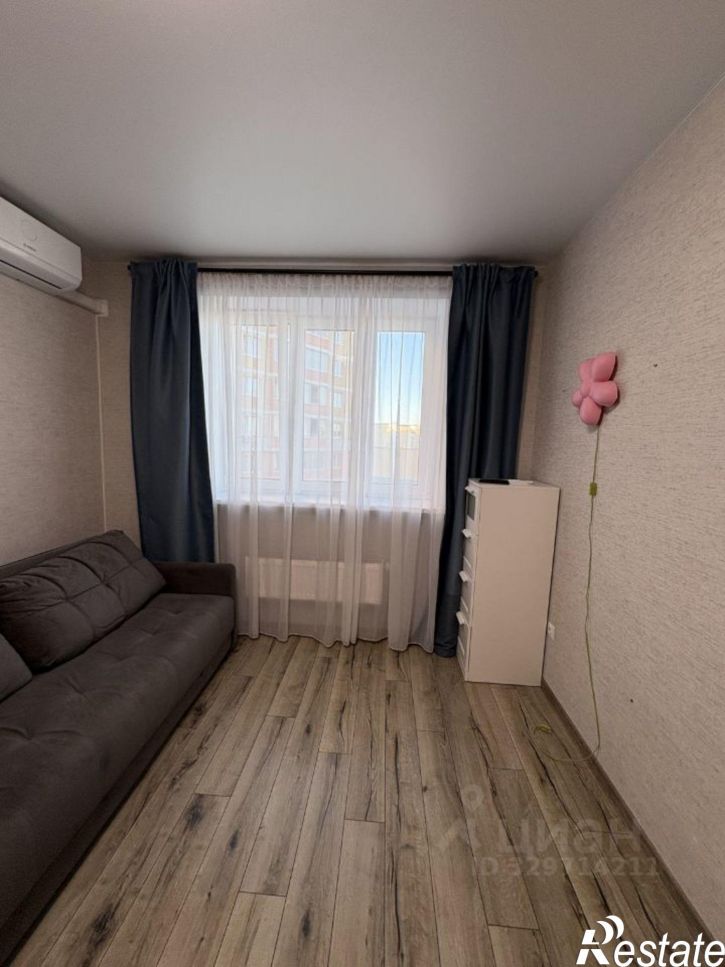 1-комн квартира улица Терещенко, 6 к2,  д. 6 к2