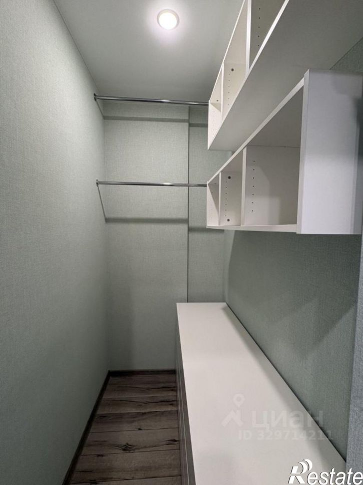 1-комн квартира улица Терещенко, 6 к2,  д. 6 к2