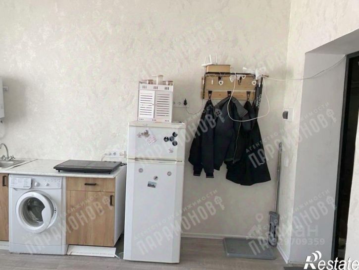 Комната улица Ротмистрова, 14,  д. 14