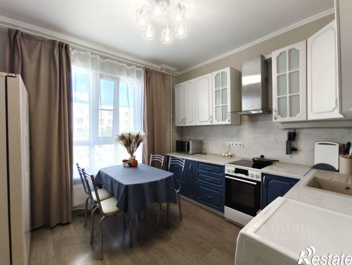 2-комн квартира ул Медовая, 3в,  д. 3в