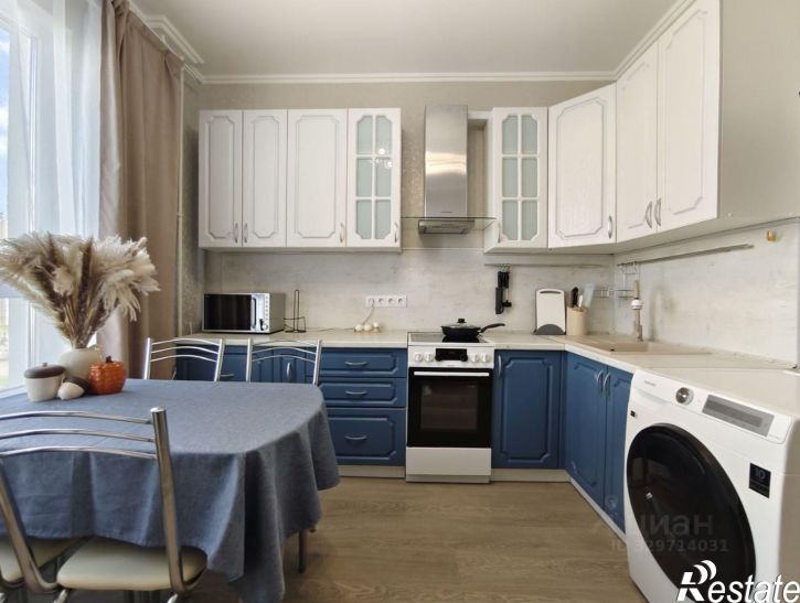 2-комн квартира ул Медовая, 3в,  д. 3в