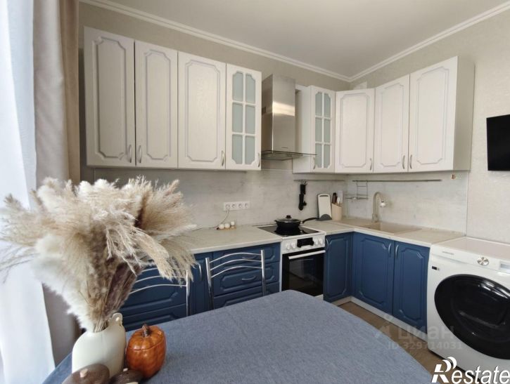 2-комн квартира ул Медовая, 3в,  д. 3в
