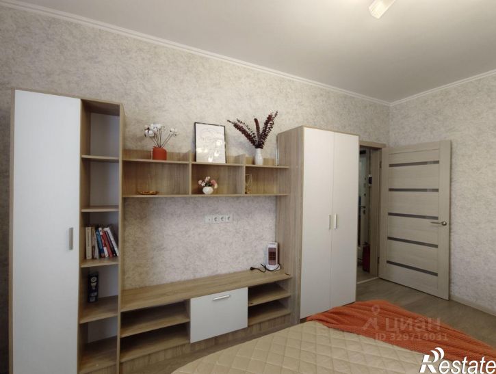2-комн квартира ул Медовая, 3в,  д. 3в