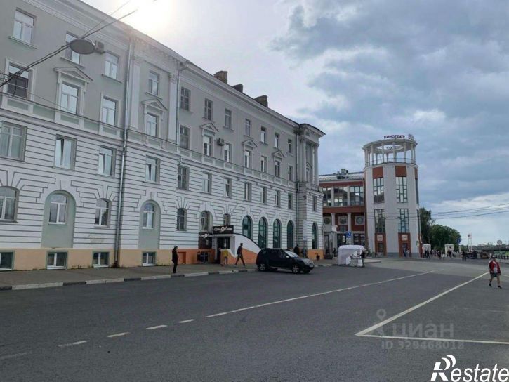 4-комн квартира Свободный пер, 30,  д. 30