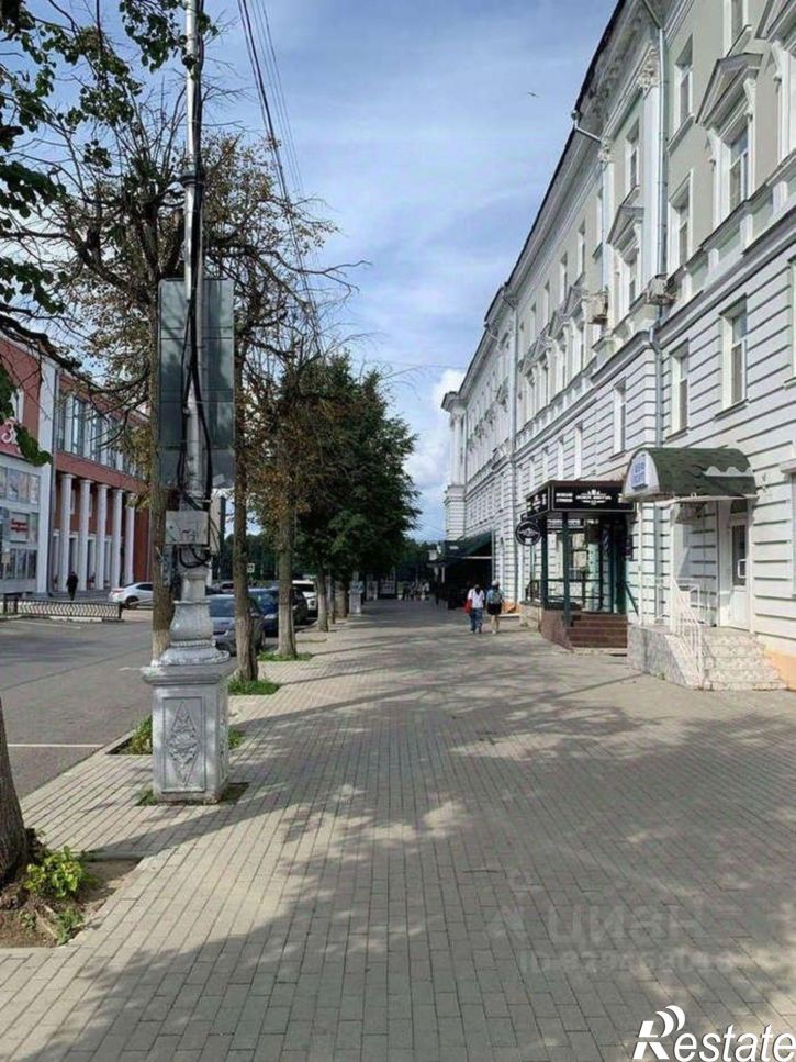 4-комн квартира Свободный пер, 30,  д. 30
